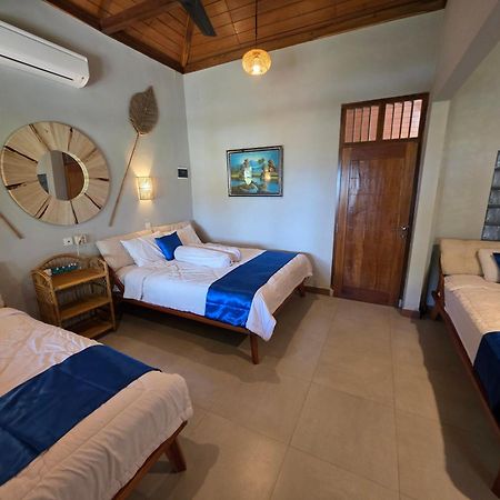Istana Ombak Eco Resort Pacitan Zewnętrze zdjęcie