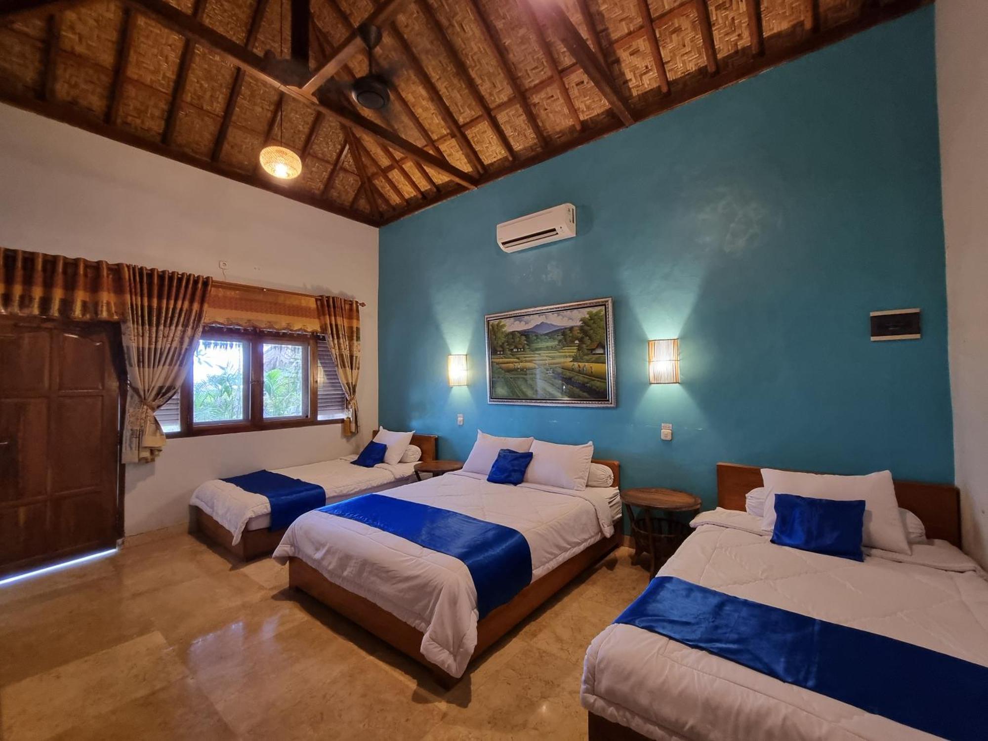 Istana Ombak Eco Resort Pacitan Zewnętrze zdjęcie