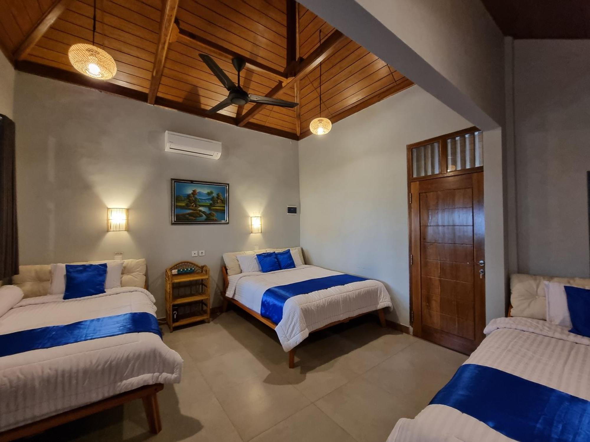 Istana Ombak Eco Resort Pacitan Zewnętrze zdjęcie