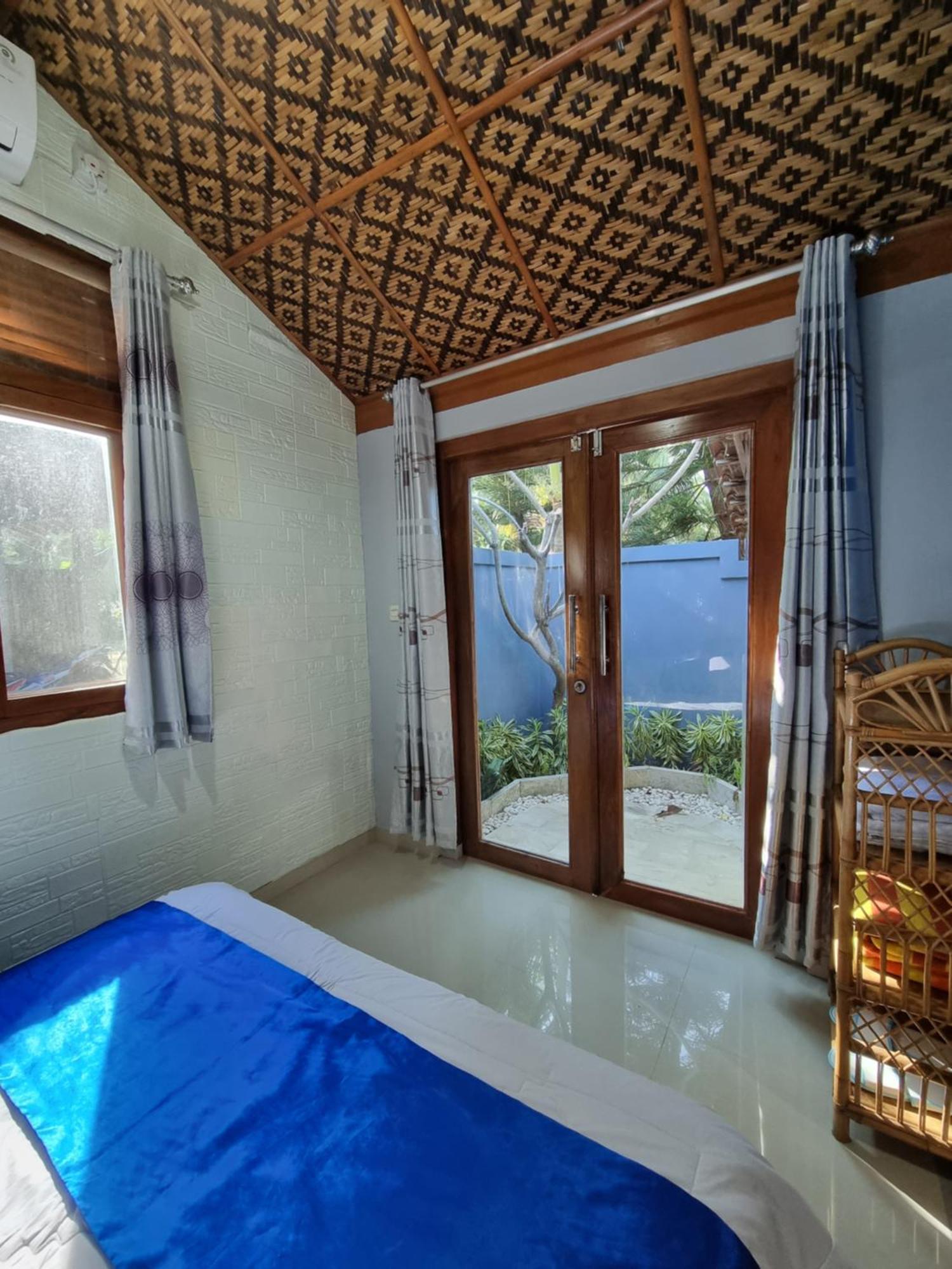 Istana Ombak Eco Resort Pacitan Zewnętrze zdjęcie