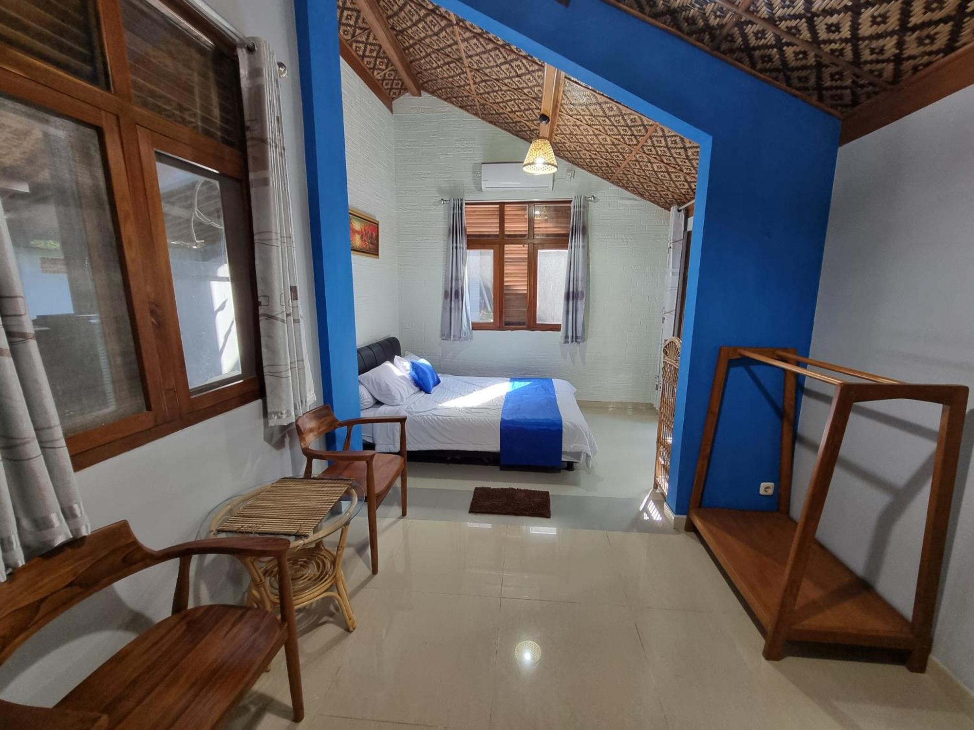 Istana Ombak Eco Resort Pacitan Zewnętrze zdjęcie