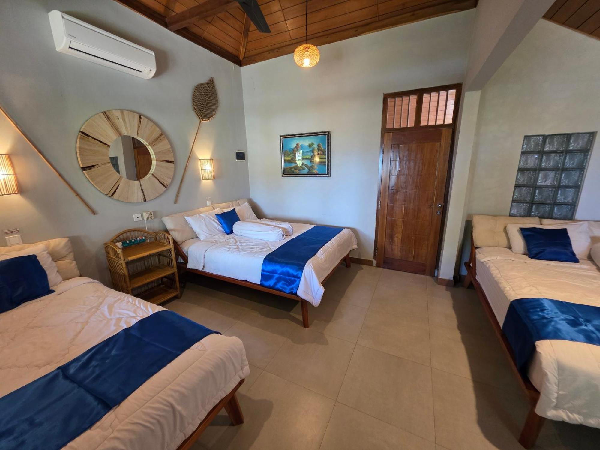 Istana Ombak Eco Resort Pacitan Zewnętrze zdjęcie